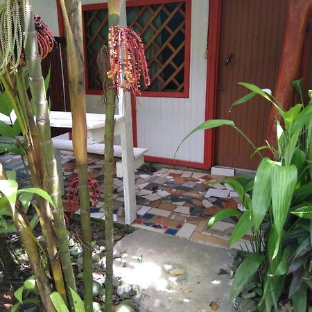 Cabinas Talamanca Sa Hotel Puerto Viejo de Talamanca Ngoại thất bức ảnh