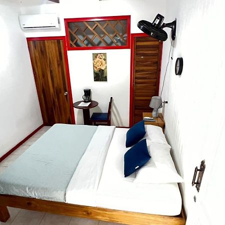 Cabinas Talamanca Sa Hotel Puerto Viejo de Talamanca Ngoại thất bức ảnh