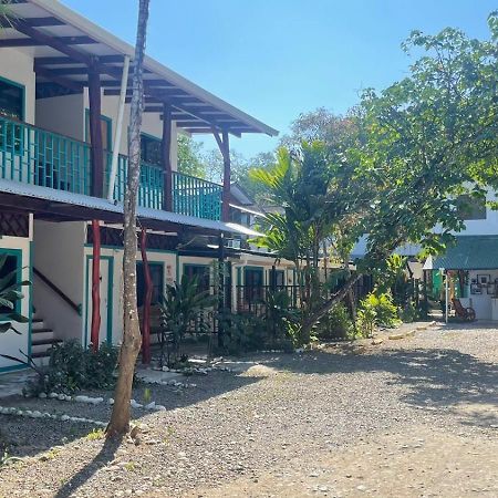 Cabinas Talamanca Sa Hotel Puerto Viejo de Talamanca Ngoại thất bức ảnh