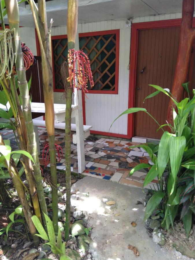 Cabinas Talamanca Sa Hotel Puerto Viejo de Talamanca Ngoại thất bức ảnh