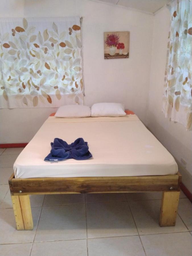 Cabinas Talamanca Sa Hotel Puerto Viejo de Talamanca Ngoại thất bức ảnh