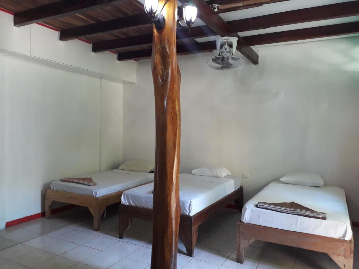 Cabinas Talamanca Sa Hotel Puerto Viejo de Talamanca Ngoại thất bức ảnh