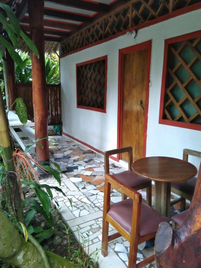 Cabinas Talamanca Sa Hotel Puerto Viejo de Talamanca Ngoại thất bức ảnh