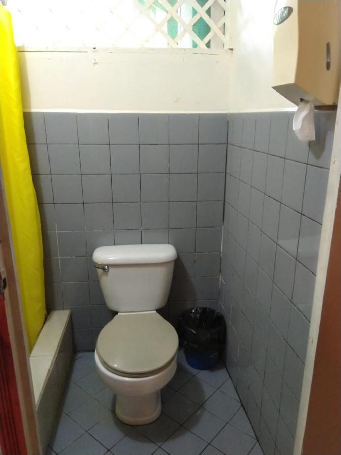 Cabinas Talamanca Sa Hotel Puerto Viejo de Talamanca Ngoại thất bức ảnh