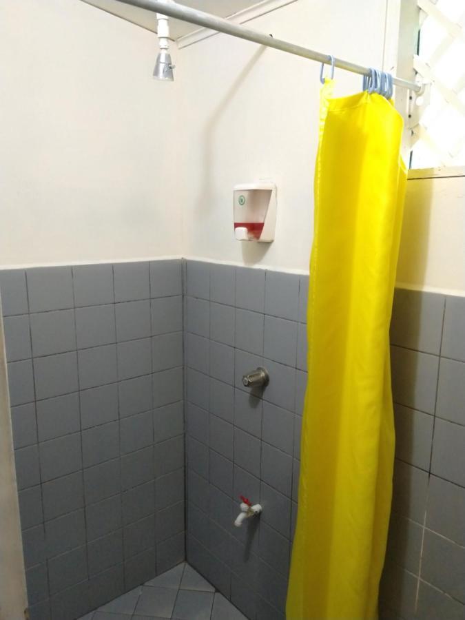 Cabinas Talamanca Sa Hotel Puerto Viejo de Talamanca Ngoại thất bức ảnh