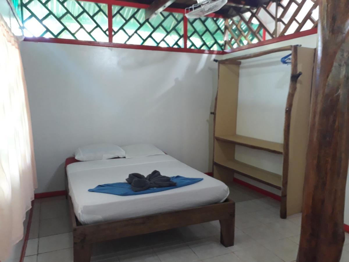 Cabinas Talamanca Sa Hotel Puerto Viejo de Talamanca Ngoại thất bức ảnh