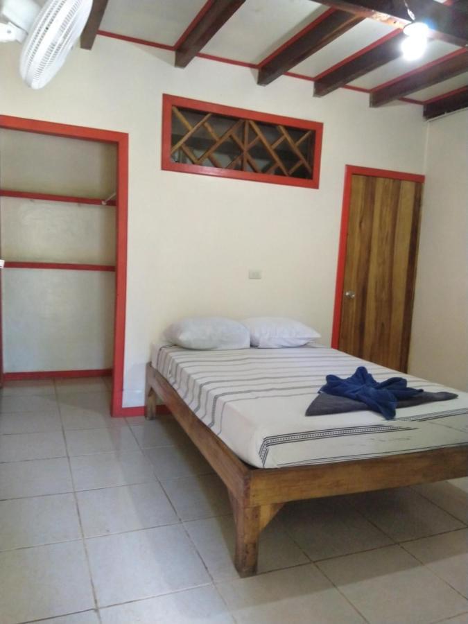 Cabinas Talamanca Sa Hotel Puerto Viejo de Talamanca Ngoại thất bức ảnh