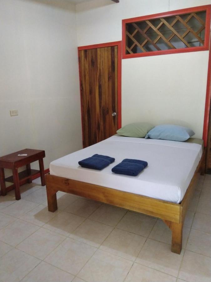 Cabinas Talamanca Sa Hotel Puerto Viejo de Talamanca Ngoại thất bức ảnh