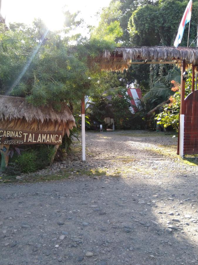 Cabinas Talamanca Sa Hotel Puerto Viejo de Talamanca Ngoại thất bức ảnh