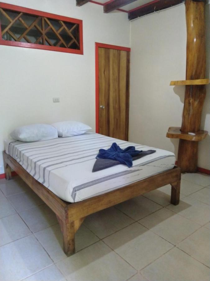 Cabinas Talamanca Sa Hotel Puerto Viejo de Talamanca Ngoại thất bức ảnh