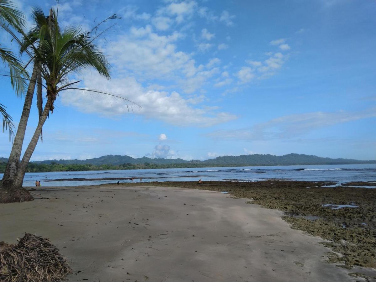 Cabinas Talamanca Sa Hotel Puerto Viejo de Talamanca Ngoại thất bức ảnh