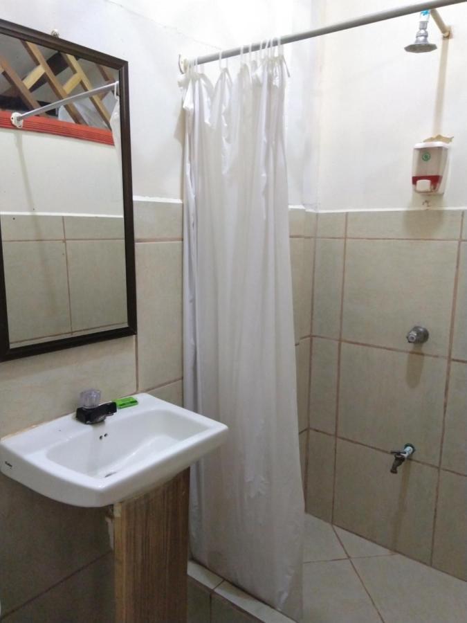 Cabinas Talamanca Sa Hotel Puerto Viejo de Talamanca Ngoại thất bức ảnh