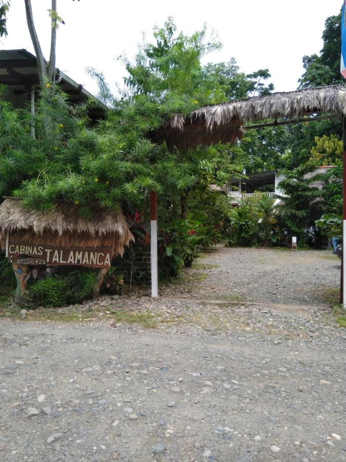 Cabinas Talamanca Sa Hotel Puerto Viejo de Talamanca Ngoại thất bức ảnh