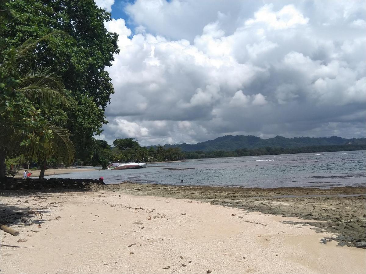 Cabinas Talamanca Sa Hotel Puerto Viejo de Talamanca Ngoại thất bức ảnh