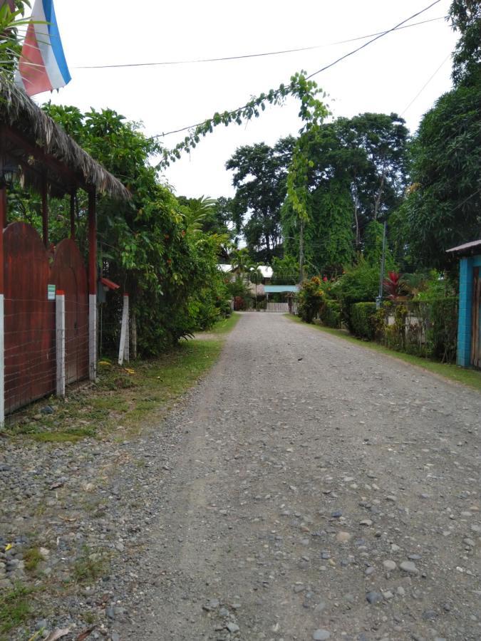 Cabinas Talamanca Sa Hotel Puerto Viejo de Talamanca Ngoại thất bức ảnh