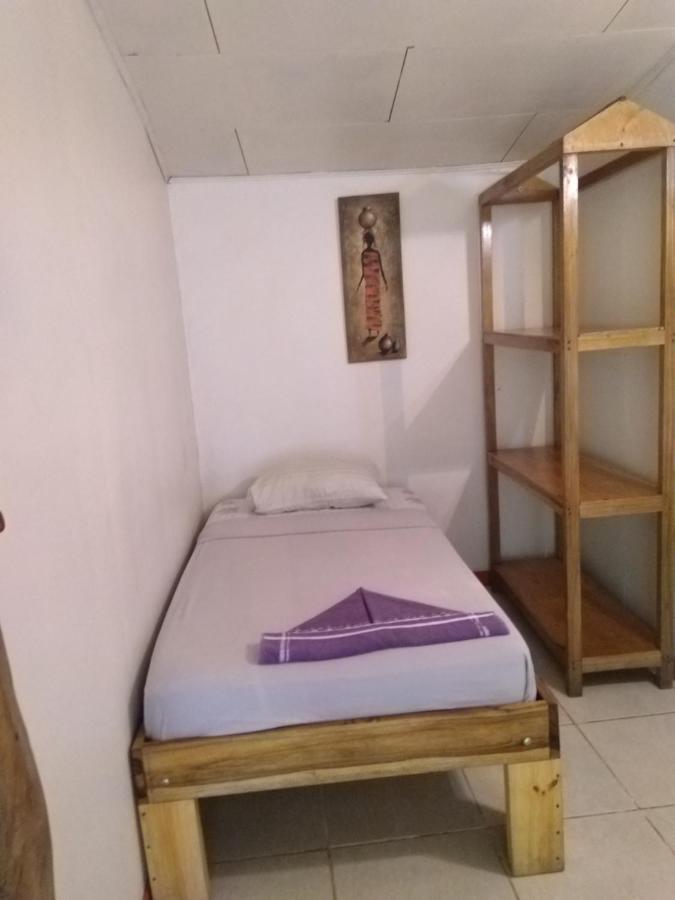 Cabinas Talamanca Sa Hotel Puerto Viejo de Talamanca Ngoại thất bức ảnh