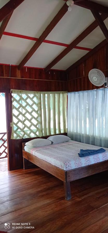 Cabinas Talamanca Sa Hotel Puerto Viejo de Talamanca Ngoại thất bức ảnh