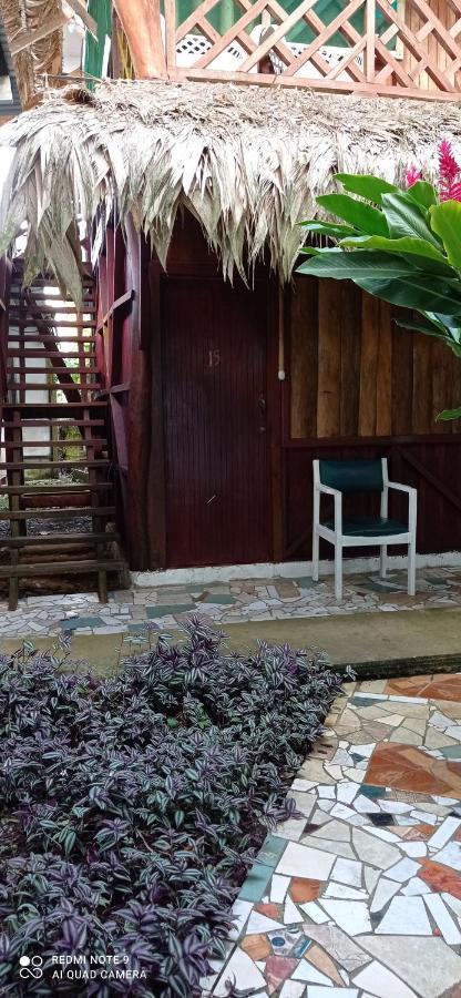 Cabinas Talamanca Sa Hotel Puerto Viejo de Talamanca Ngoại thất bức ảnh