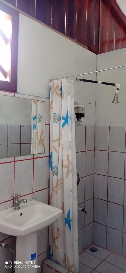 Cabinas Talamanca Sa Hotel Puerto Viejo de Talamanca Ngoại thất bức ảnh