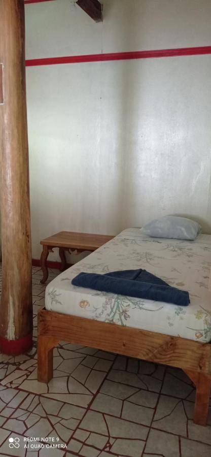 Cabinas Talamanca Sa Hotel Puerto Viejo de Talamanca Ngoại thất bức ảnh