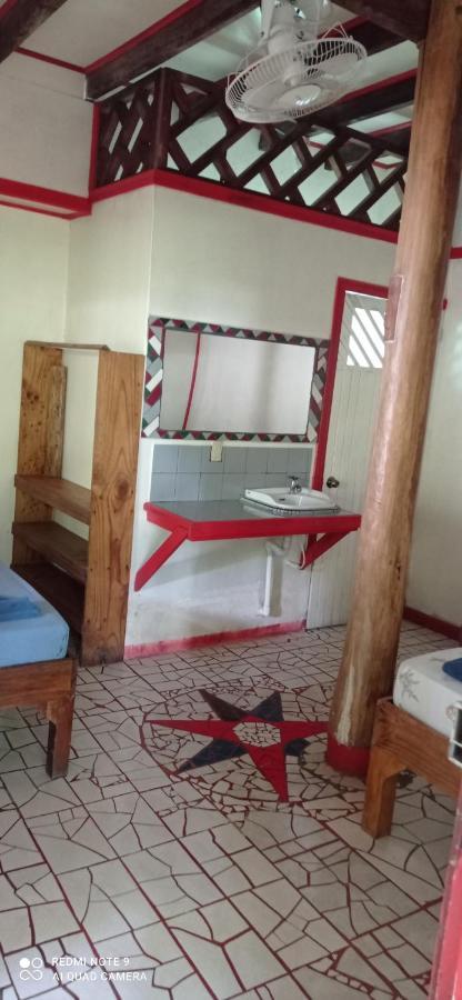 Cabinas Talamanca Sa Hotel Puerto Viejo de Talamanca Ngoại thất bức ảnh