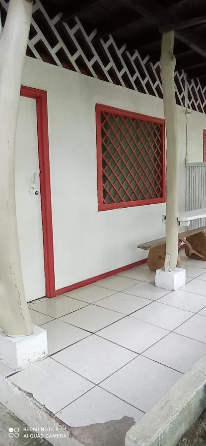 Cabinas Talamanca Sa Hotel Puerto Viejo de Talamanca Ngoại thất bức ảnh