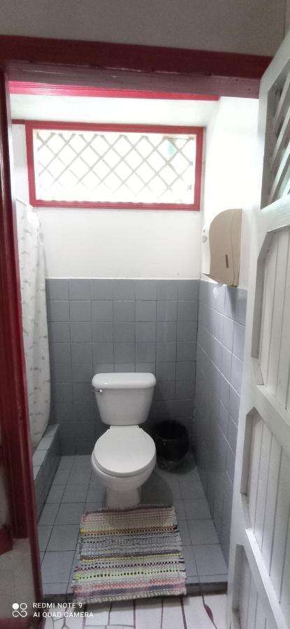 Cabinas Talamanca Sa Hotel Puerto Viejo de Talamanca Ngoại thất bức ảnh