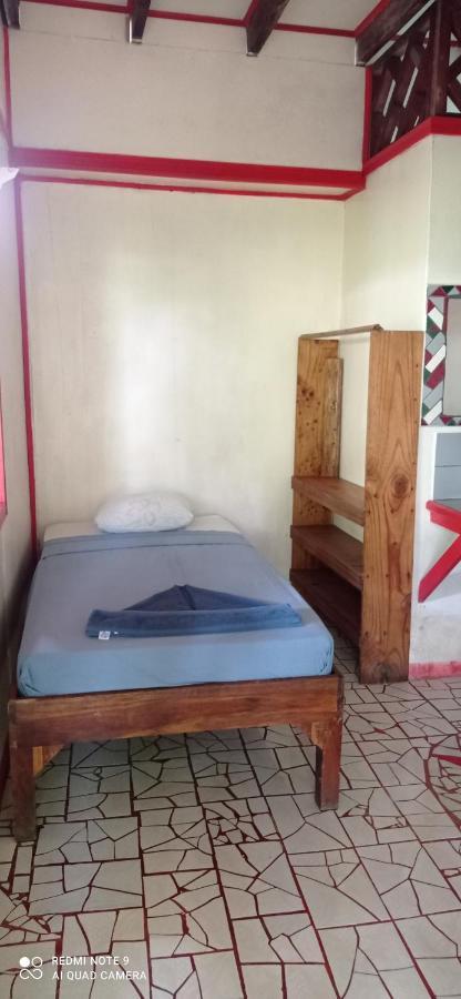 Cabinas Talamanca Sa Hotel Puerto Viejo de Talamanca Ngoại thất bức ảnh