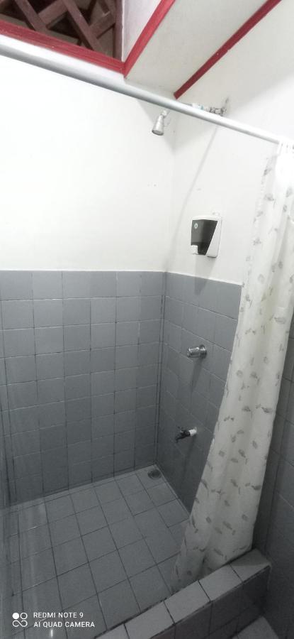 Cabinas Talamanca Sa Hotel Puerto Viejo de Talamanca Ngoại thất bức ảnh