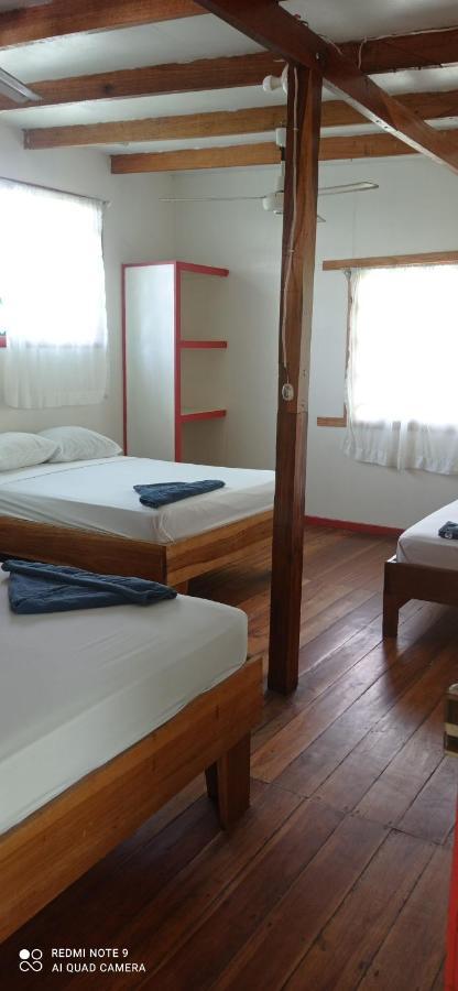 Cabinas Talamanca Sa Hotel Puerto Viejo de Talamanca Ngoại thất bức ảnh