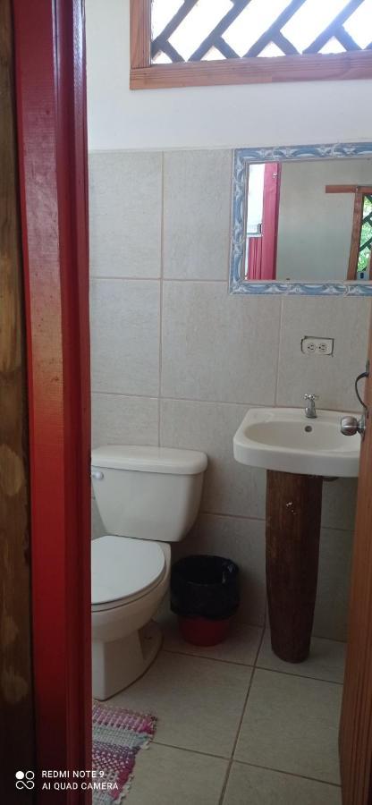 Cabinas Talamanca Sa Hotel Puerto Viejo de Talamanca Ngoại thất bức ảnh