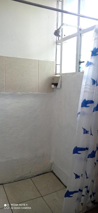 Cabinas Talamanca Sa Hotel Puerto Viejo de Talamanca Ngoại thất bức ảnh
