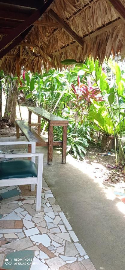 Cabinas Talamanca Sa Hotel Puerto Viejo de Talamanca Ngoại thất bức ảnh