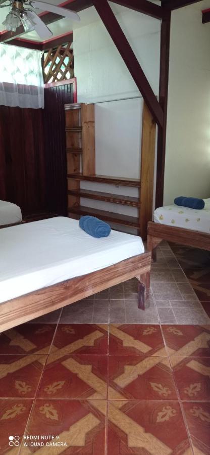 Cabinas Talamanca Sa Hotel Puerto Viejo de Talamanca Ngoại thất bức ảnh