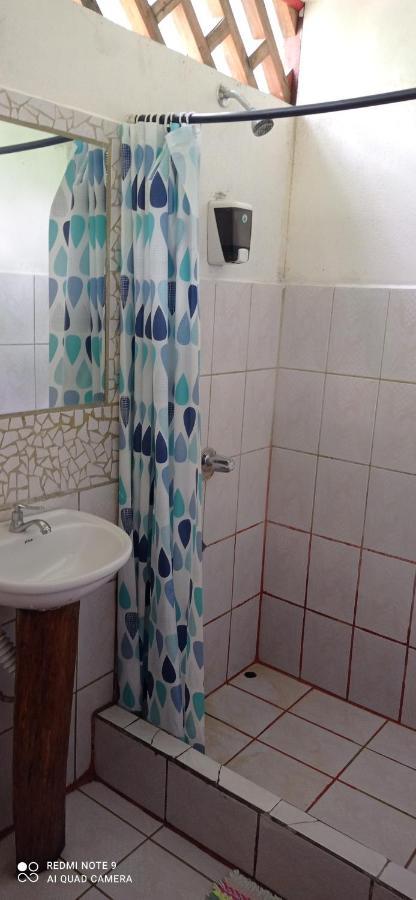 Cabinas Talamanca Sa Hotel Puerto Viejo de Talamanca Ngoại thất bức ảnh