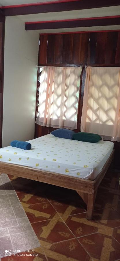 Cabinas Talamanca Sa Hotel Puerto Viejo de Talamanca Ngoại thất bức ảnh