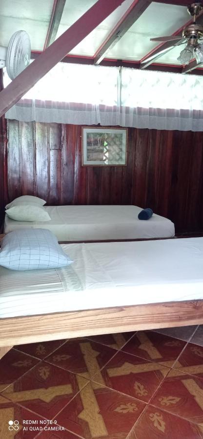 Cabinas Talamanca Sa Hotel Puerto Viejo de Talamanca Ngoại thất bức ảnh