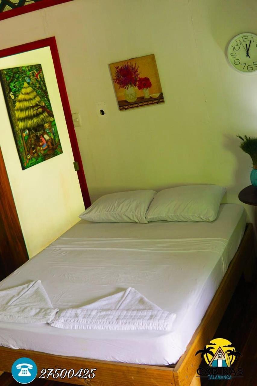 Cabinas Talamanca Sa Hotel Puerto Viejo de Talamanca Ngoại thất bức ảnh