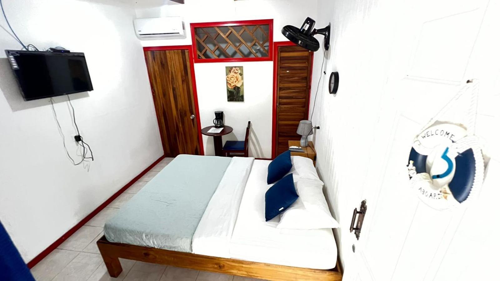 Cabinas Talamanca Sa Hotel Puerto Viejo de Talamanca Ngoại thất bức ảnh