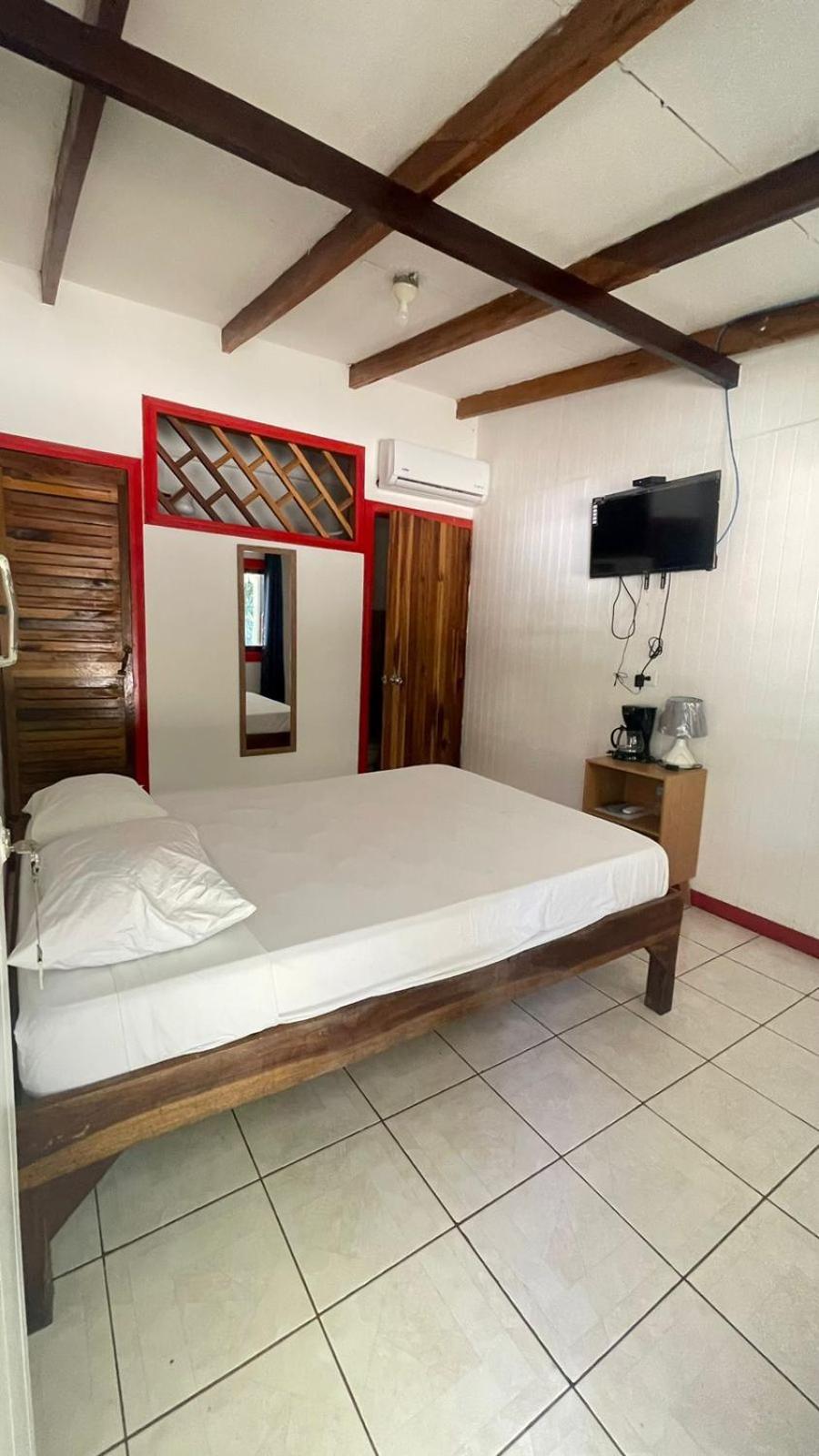 Cabinas Talamanca Sa Hotel Puerto Viejo de Talamanca Ngoại thất bức ảnh