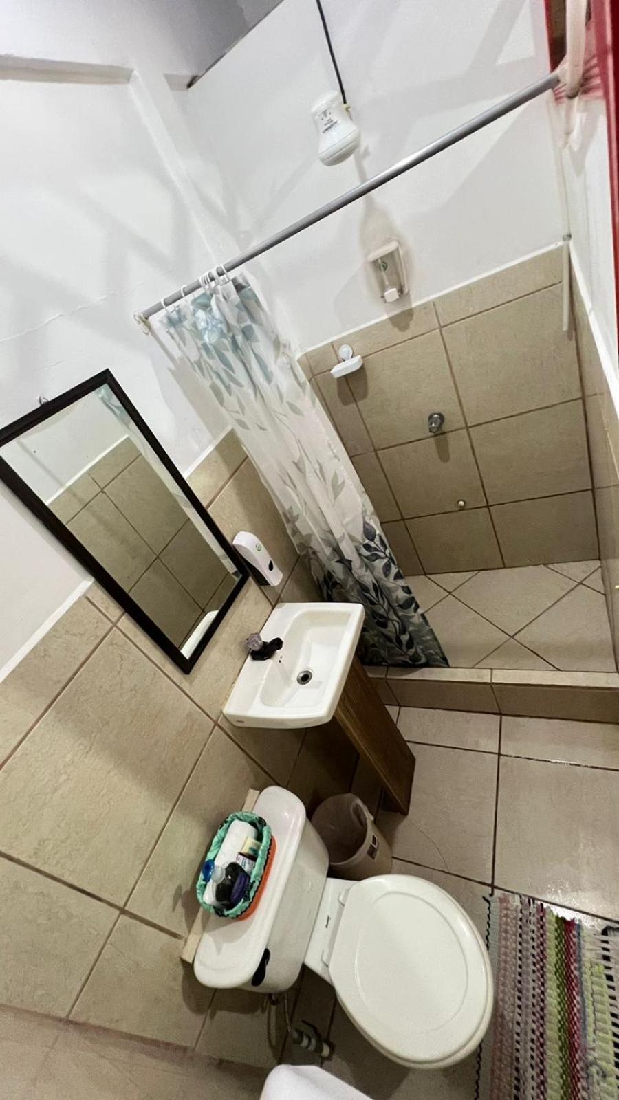 Cabinas Talamanca Sa Hotel Puerto Viejo de Talamanca Ngoại thất bức ảnh