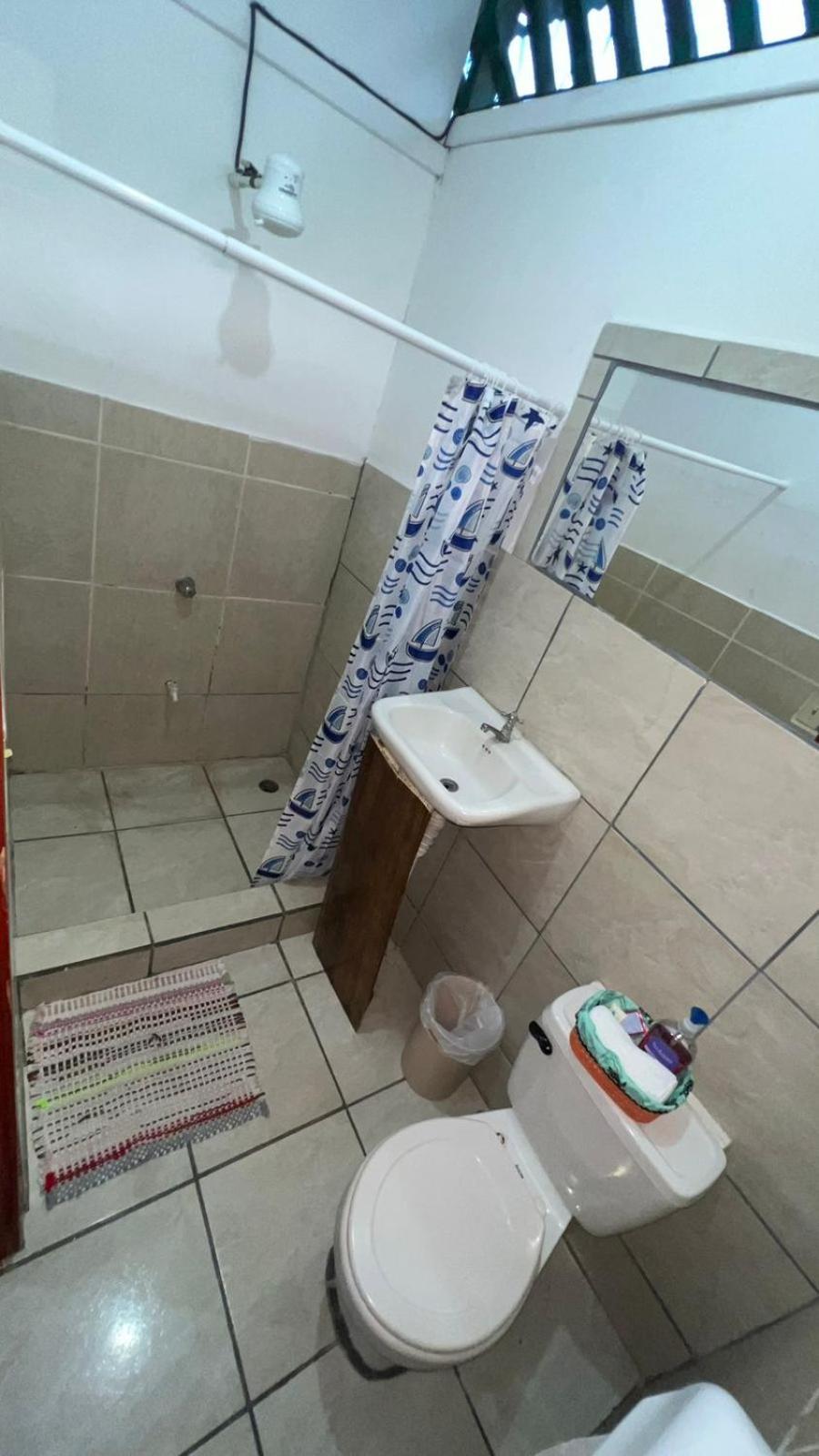Cabinas Talamanca Sa Hotel Puerto Viejo de Talamanca Ngoại thất bức ảnh