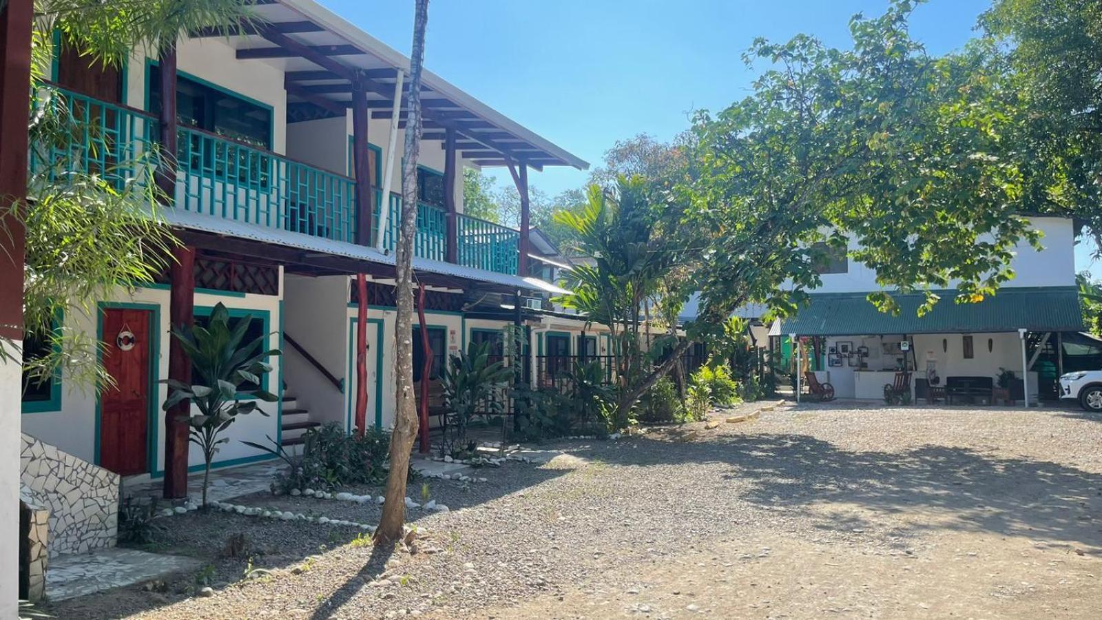 Cabinas Talamanca Sa Hotel Puerto Viejo de Talamanca Ngoại thất bức ảnh
